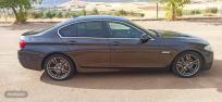 BMW Serie 5 530D de 2016 con 198.000 Km por 18.900 EUR. en Ciudad Real