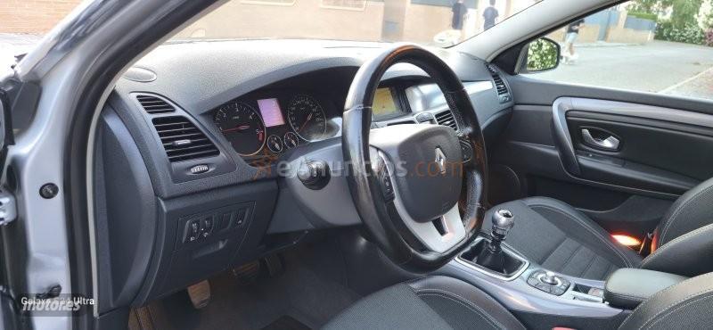 Renault Laguna GT 2.0 DCI 150CV de 2010 con 358.000 Km por 6.900 EUR. en Ciudad Real