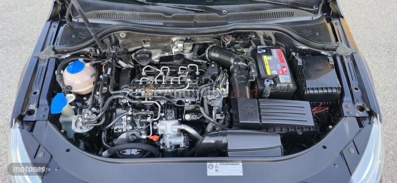 Volkswagen Passat CC 2.0 TDI 140 de 2010 con 428.000 Km por 6.500 EUR. en Ciudad Real
