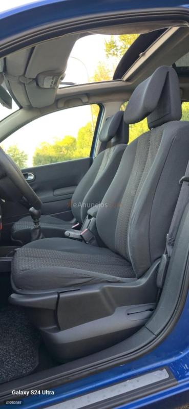 Renault Megane 1.9 DCI DYNAMIQUE 130CV de 2008 con 445.000 Km por 2.999 EUR. en Ciudad Real