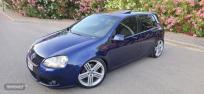 Volkswagen Golf GTD SPORT 2.0 TDI 170 de 2009 con 307.000 Km por 7.500 EUR. en Ciudad Real