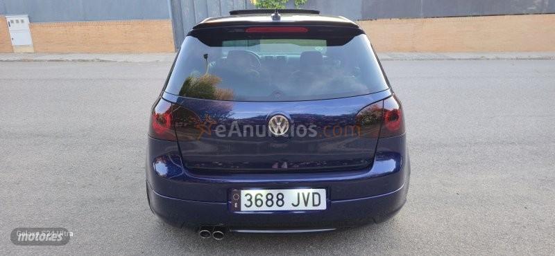 Volkswagen Golf GTD SPORT 2.0 TDI 170 de 2009 con 307.000 Km por 7.500 EUR. en Ciudad Real