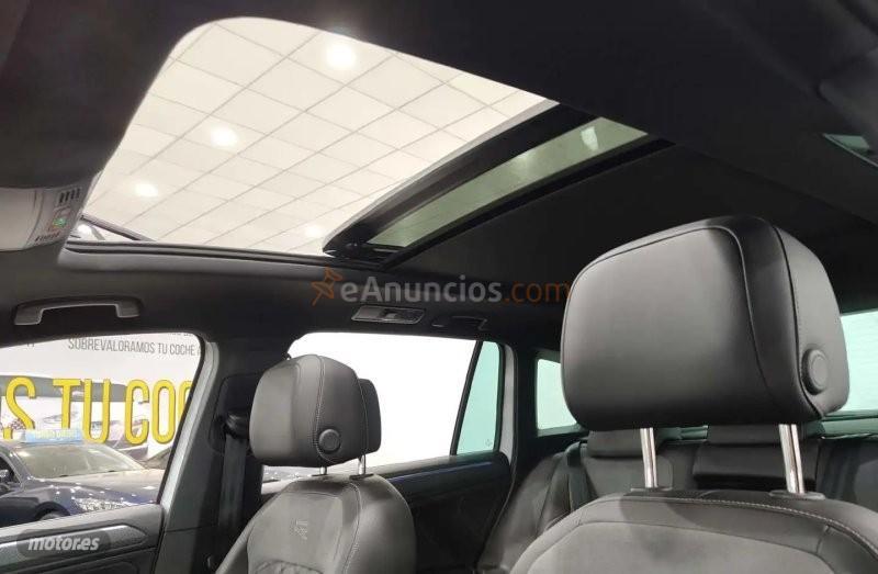 Volkswagen Tiguan R-Line 2.0 TDI de 2012 con 119.500 Km por 12.990 EUR. en Huelva