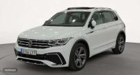 Volkswagen Tiguan R-Line 2.0 TDI de 2012 con 119.500 Km por 12.990 EUR. en Huelva