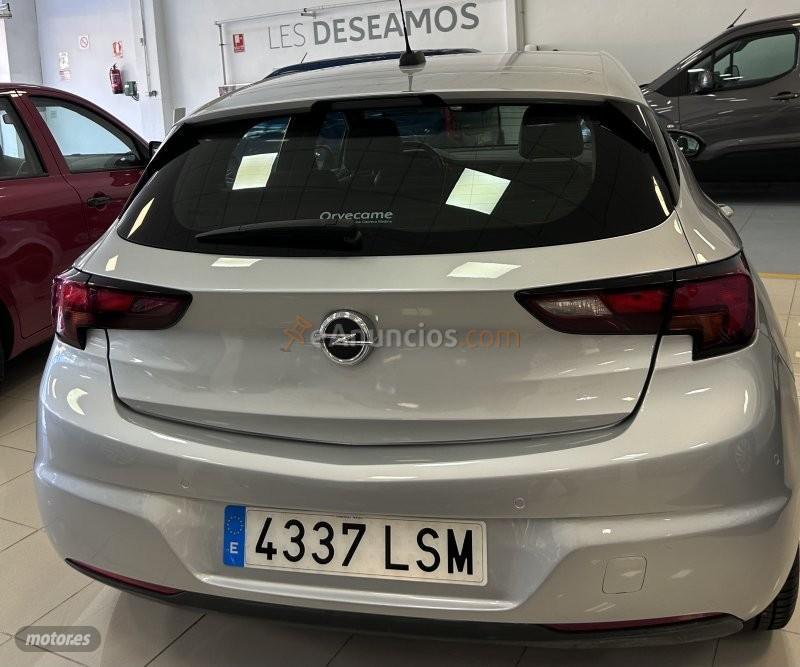 Opel Astra 1200  130 CV XTH ULTIMATE de 2021 con 119.400 Km por 11.950 EUR. en Tenerife
