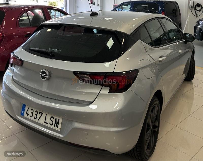 Opel Astra 1200  130 CV XTH ULTIMATE de 2021 con 119.400 Km por 11.950 EUR. en Tenerife