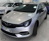 Opel Astra 1200  130 CV XTH ULTIMATE de 2021 con 119.400 Km por 11.950 EUR. en Tenerife