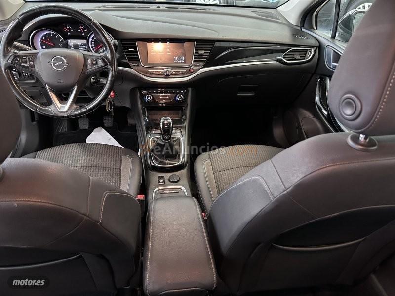 Opel Astra 1200  130 CV XTH ULTIMATE de 2021 con 119.400 Km por 11.950 EUR. en Tenerife