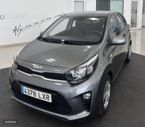 Kia Picanto 1.0 65 CV CONCEPT de 2022 con 21.829 Km por 11.600 EUR. en Tenerife