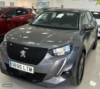Peugeot 2008 1200 100 CV PACK ACTIVE de 2021 con 44.600 Km por 13.990 EUR. en Tenerife