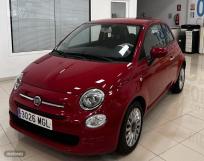 Fiat 500 FIAT  HYBRID 1.0 70 CV MONOTRIM de 2023 con 57.616 Km por 10.850 EUR. en Tenerife