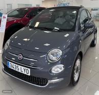 Fiat 500 1.0 70 CV HYBRID de 2022 con 76.219 Km por 11.600 EUR. en Tenerife