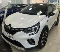Renault Captur techno TCe 67kW (90CV) de 2023 con 69.025 Km por 17.500 EUR. en Tenerife