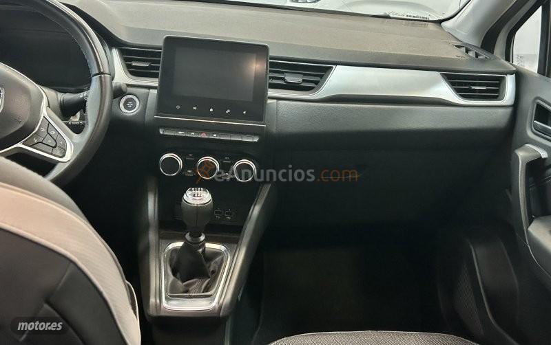 Renault Captur techno TCe 67kW (90CV) de 2023 con 69.025 Km por 17.500 EUR. en Tenerife