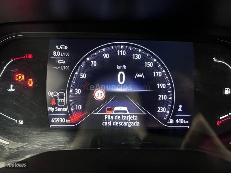 Renault Clio Techno TCe 90 (67kw) de 2023 con 65.266 Km por 14.950 EUR. en Tenerife