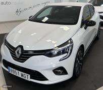 Renault Clio Techno TCe 90 (67kw) de 2023 con 65.266 Km por 14.950 EUR. en Tenerife
