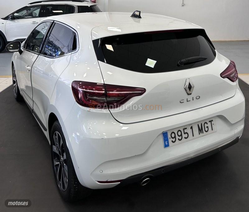 Renault Clio Techno TCe 90 (67kw) de 2023 con 65.266 Km por 14.950 EUR. en Tenerife