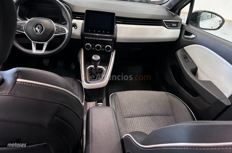 Renault Clio Techno TCe 90 (67kw) de 2023 con 65.266 Km por 14.950 EUR. en Tenerife