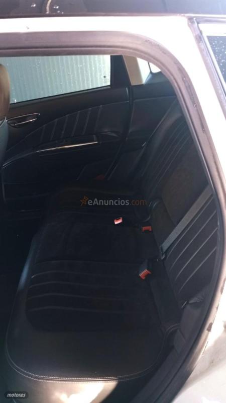 Lancia Delta 150cv de 2009 con 159.000 Km por 5.590 EUR. en Malaga