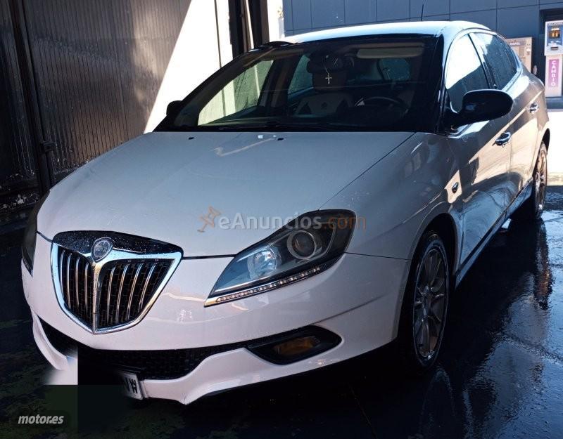 Lancia Delta 150cv de 2009 con 159.000 Km por 5.590 EUR. en Malaga
