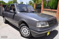 Peugeot 309 1.6g sr klima ac-ee-da-cc de 1989 con 103.000 Km por 3.400 EUR. en Granada