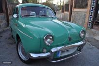 Renault 4 E-Tech GORDHINI DAUPHINE COLECCION PRIVADA de 1965 con 43.000 Km por 16.700 EUR. en Granada