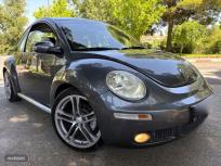 Volkswagen Beetle 1.4 FSI GOLF EDITION-KLIMA-LLANTAS 18RS-ALARMA-FULL de 2008 con 77.000 Km por 7.700 EUR. en Granada