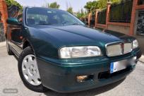 Rover 600 1.8 FSI 16V ELEGANCE-KLIMA AC-AIRBAGS-COLECCION PRIVA de 1999 con 160.000 Km por 3.700 EUR. en Granada