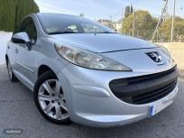 Peugeot 207 1.4 URBAN HDI LLANTAS-KLIMA AC-AIRBAGS de 2009 con 297.000 Km por 2.500 EUR. en Granada