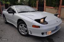 Mitsubishi 3000 GT 286cv piel 4wd fulll de 1992 con 91.000 Km por 23.700 EUR. en Granada