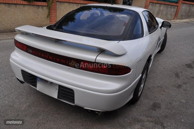 Mitsubishi 3000 GT 286cv piel 4wd fulll de 1992 con 91.000 Km por 23.700 EUR. en Granada