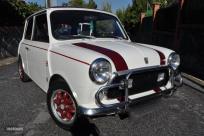 Mini Countryman 850 morris cLUBman original de 1973 con 33.000 Km por 12.700 EUR. en Granada