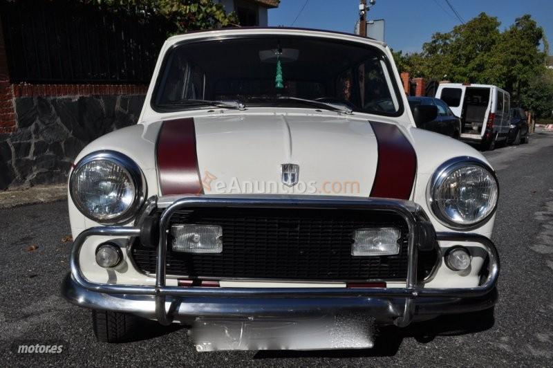 Mini Countryman 850 morris cLUBman original de 1973 con 33.000 Km por 12.700 EUR. en Granada