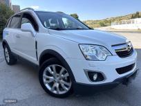 Opel Antara 2.2 CDTI 4X4 PIEL-BIXENON-NAVI DVD-TECHO CRISTAL-FULL de 2013 con 139.000 Km por 8.900 EUR. en Granada