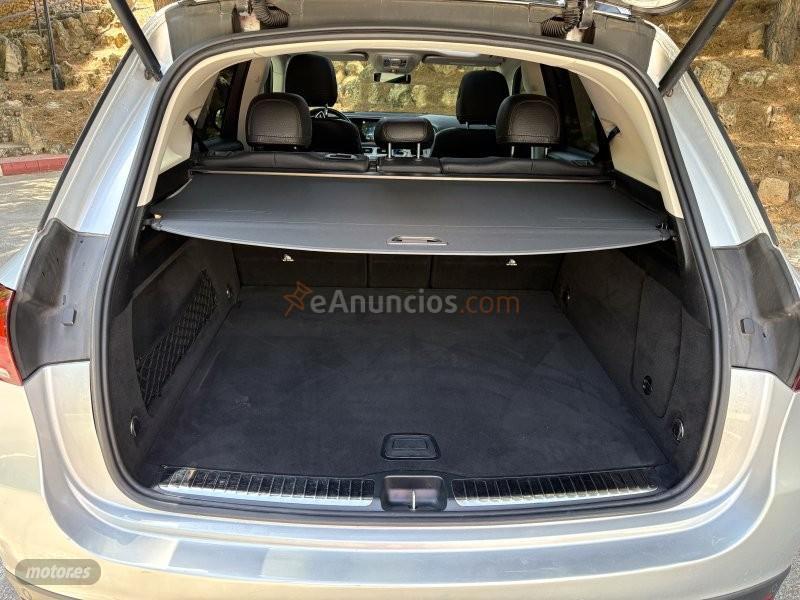 Mercedes Clase GLE 350D SPORT EDITION 4M-PANORAMICO-DISTRONIC-KEYLES-FULLL de 2021 con 200.000 Km por 34.700 EUR. en Granada