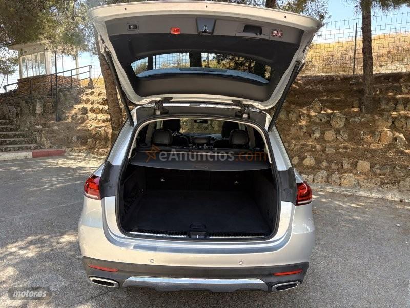 Mercedes Clase GLE 350D SPORT EDITION 4M-PANORAMICO-DISTRONIC-KEYLES-FULLL de 2021 con 200.000 Km por 34.700 EUR. en Granada