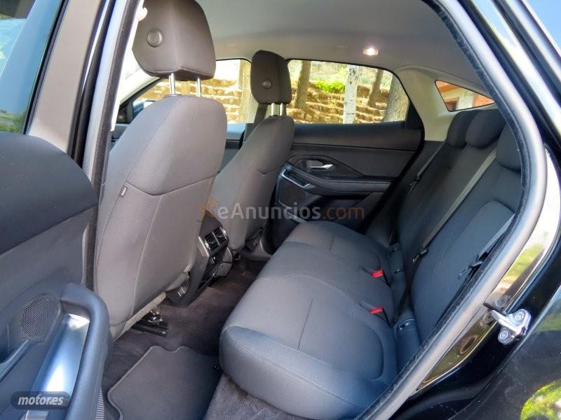 Jaguar E-Pace 2.0D SPORT EDITION de 2019 con 170.000 Km por 17.000 EUR. en Granada