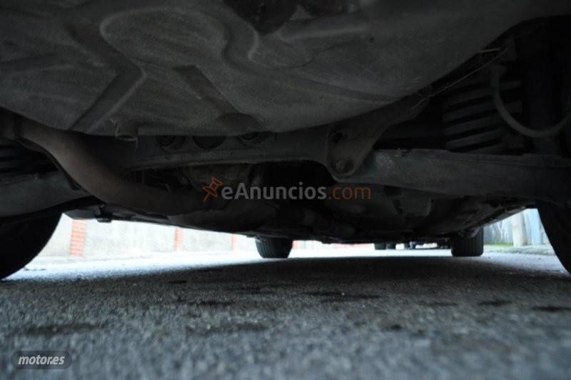 Iveco Eurocargo camion plataforma hidrahulica rampa de 2016 con 200.000 Km por 23.900 EUR. en Granada