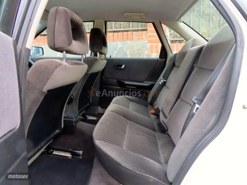 Audi 90 2.2E KLIMA AC-BBS-SPORT de 1989 con 150.000 Km por 7.700 EUR. en Granada