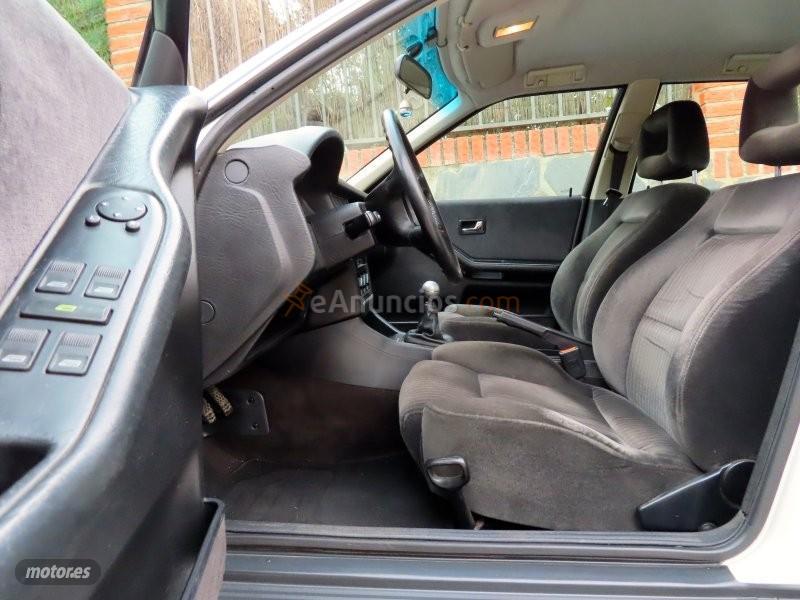 Audi 90 2.2E KLIMA AC-BBS-SPORT de 1989 con 150.000 Km por 7.700 EUR. en Granada