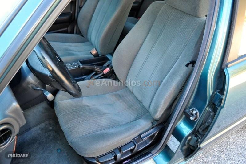 BMW Serie 5 525TDS EXCLUSIVE-KLIMA AC-LLA BBS-HECKBLENDE de 1995 con 377.000 Km por 5.500 EUR. en Granada