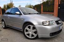 Audi S3 s3 225cv quattro-piel-xenon-bose-navi de 2000 con 167.000 Km por 10.700 EUR. en Granada