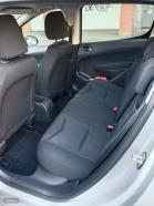 Peugeot 308 Comfort 1.6 VTI 120CV de 2010 con 97.598 Km por 7.000 EUR. en Lleida