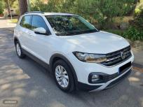 Volkswagen T-Cross 1.0 TSI  115CV DSG de 2020 con 81.000 Km por 15.900 EUR. en Girona