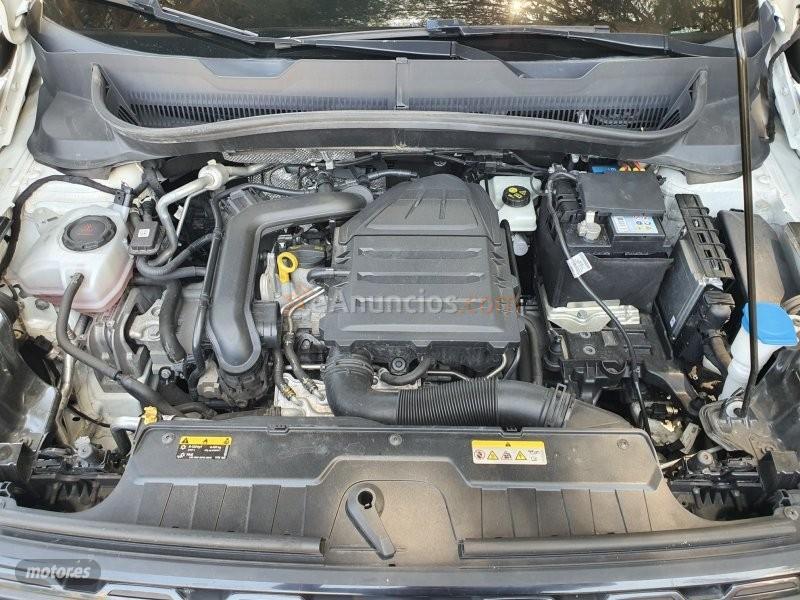 Volkswagen T-Cross 1.0 TSI  115CV DSG de 2020 con 81.000 Km por 15.900 EUR. en Girona