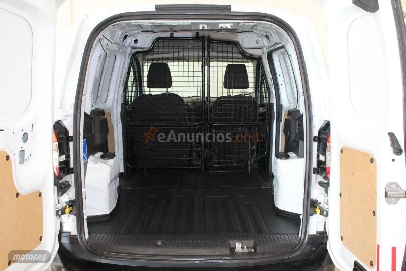 Ford Transit Courier VAN 1.5 TDCI TREND 75CV de 2020 con 162.633 Km por 8.900 EUR. en Cadiz