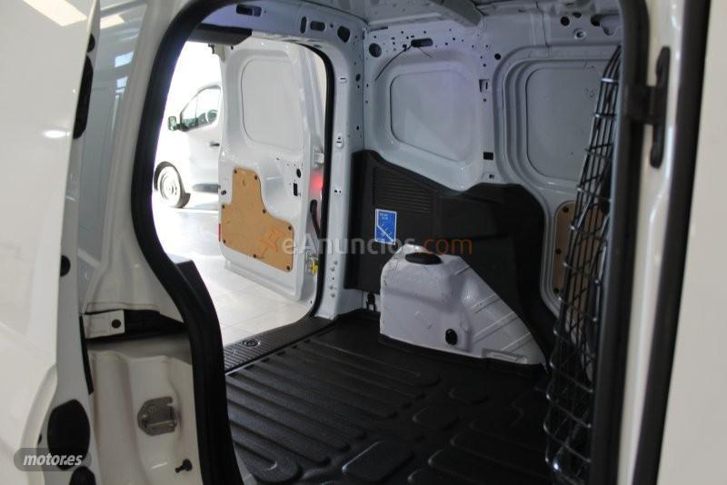 Ford Transit Courier VAN 1.5 TDCI TREND 75CV de 2020 con 162.633 Km por 8.900 EUR. en Cadiz