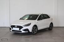 Hyundai i30 TGDI NLINE 100CV de 2025 con 24.238 Km por 22.990 EUR. en Cadiz
