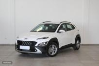 Hyundai Kona 1.0 TGDI MAXX DCT 120CV de 2022 con 15.475 Km por 19.990 EUR. en Cadiz