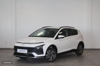 Hyundai Bayon 1.2 MPI Maxx 79CV de 2024 con 52.673 Km por 17.500 EUR. en Cadiz